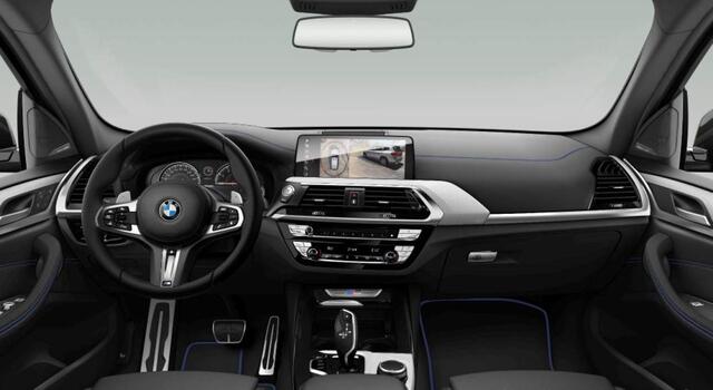 BMW X3 M40i xDrive Panoramadak | Harman Kardon | Head Up | Elektr. Trekhaak