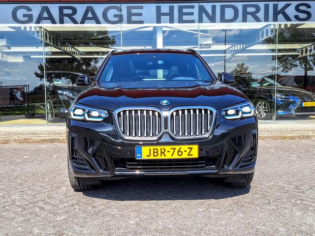 BMW X3 xDrive30e M Sport | NIEUW 22 MODEL | Laserlight | M Schaalstoelen | M Aerodynamica pack | Trekhaak | occasion