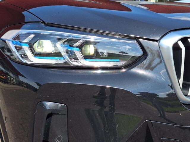 BMW X3 xDrive30e M Sport | NIEUW 22 MODEL | Laserlight | M Schaalstoelen | M Aerodynamica pack | Trekhaak | occasion