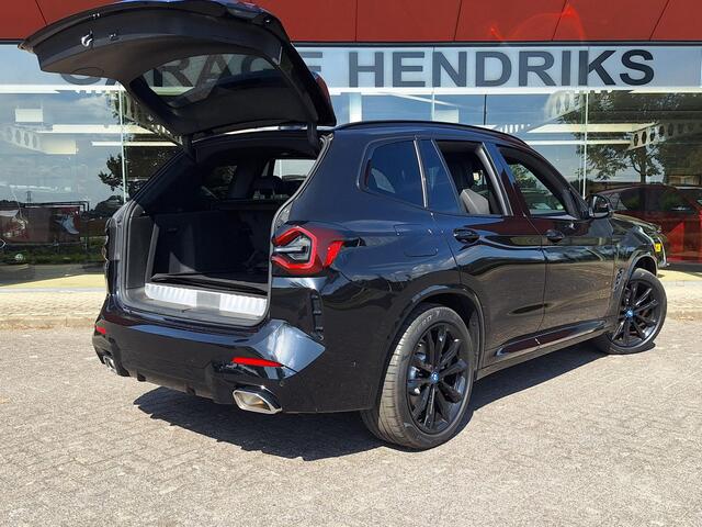 BMW X3 xDrive30e M Sport | NIEUW 22 MODEL | Laserlight | M Schaalstoelen | M Aerodynamica pack | Trekhaak | occasion