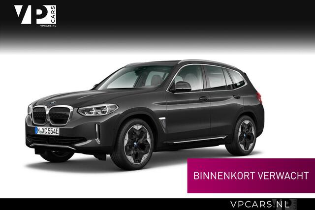 BMW X3 iX3 High Executive 80 kWh