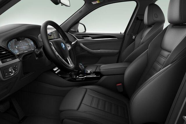 BMW X3 iX3 High Executive 80 kWh