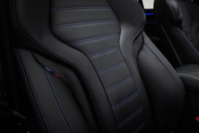 BMW X3 xDrive30e High Executive M-Sport | SUPER SPORT STOELEN | PANORAMADAK | STUURVERWARMING | TREKHAAK | 20"
