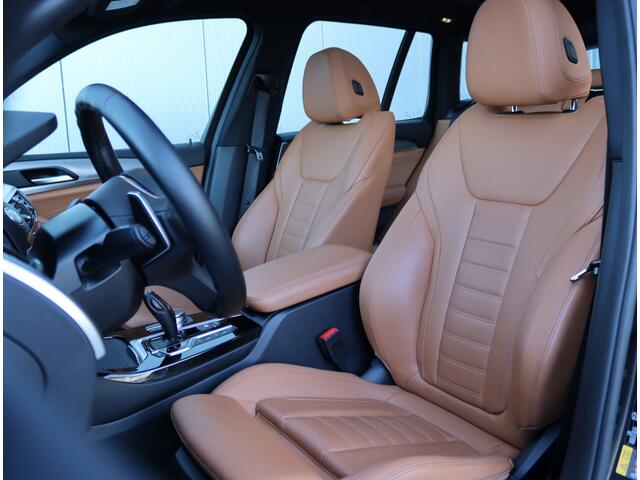 BMW X3 xDrive30e eDrive Edition | Pano | Trekhaak | Leder | Head-up | Org. NL