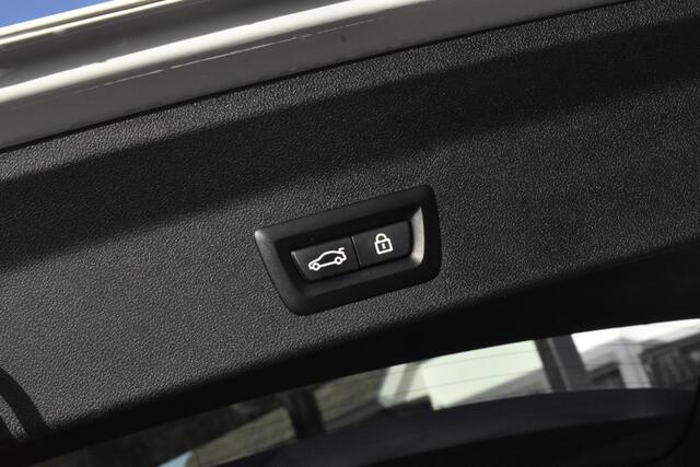 BMW X3 xDrive30e High Executive