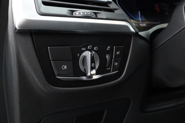 BMW X3 xDrive30e M Sport | Pano | Laser | Elek. Trekhaak | HUD | Keyless | 360cam | Stoel- Stuurverw.