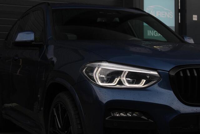 BMW X3 xDrive30e M Sport | Pano | Schaal | 21" L.M. High Executive