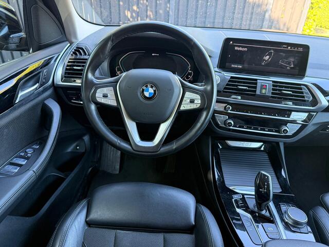 BMW X3 xDrive30e