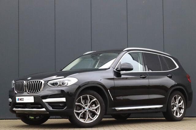 BMW X3 xDrive20i High Exe X-Line Pano Trekhaak ACC Carplay