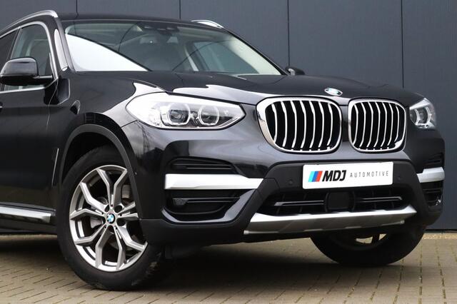 BMW X3 xDrive20i High Exe X-Line Pano Trekhaak ACC Carplay