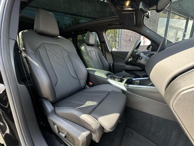 BMW X3 20 xDrive M-Sport PANO|ACC|LEDER|TREKHAAK|360CAM