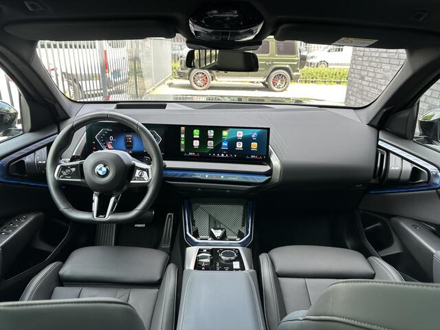 BMW X3 20 xDrive M-Sport PANO|ACC|LEDER|TREKHAAK|360CAM