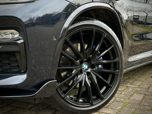 BMW X3 M40i xDrive M-PERF. PANO|HUD|360|H/K|MEMORY VOL!