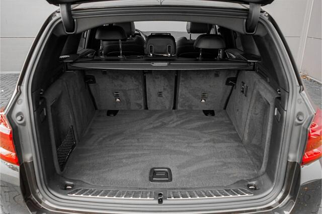 BMW X3 iX3 High Executive 80 kWh Pano ACC HUD H&K Elek Trekhaak 1e Eig