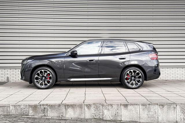 BMW X3 30e xDrive M Sportpakket Pro / Professional Pack / Comfort Pack / Trekhaak / Panoramadak