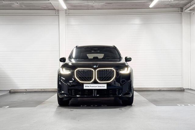 BMW X3 30e xDrive l M Sport l Professional Pack