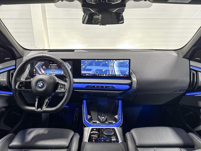 BMW X3 30e xDrive l M Sport l Professional Pack