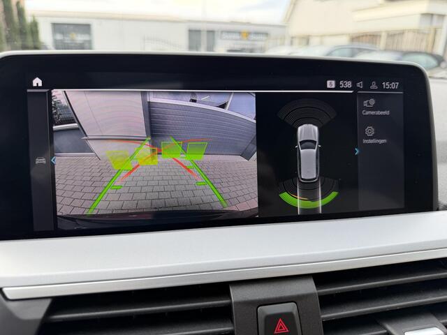 BMW X3 xDrive30e Org NL 1ste eigenaar Pano-Leder-