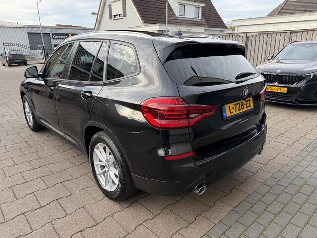 BMW X3 xDrive30e Org NL 1ste eigenaar Pano-Leder-