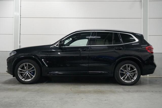 BMW X3 xDrive30e M-Sport | Panoramadak | Head Up | Stuurverwarming