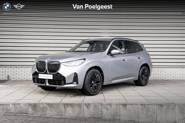 BMW X3 20 xDrive M Sportpakket / Comfort Access / Trekhaak / Achteruitrijcamera / 20 inch