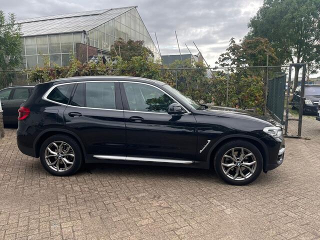 BMW X3 X3 20I 135KW 4WD XDRIVE AUT ** 12 Maanden Bovag garantie**