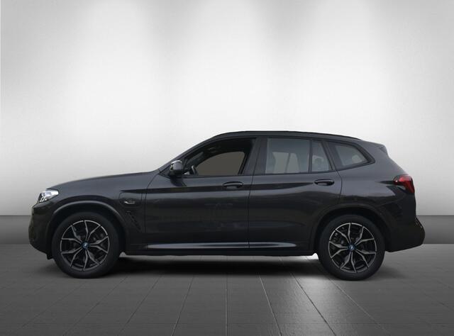 BMW X3 xDrive 30e M Sport