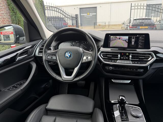 BMW X3 xDrive30e Executive