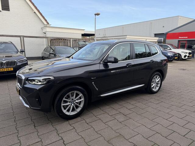 BMW X3 xDrive30e Executive