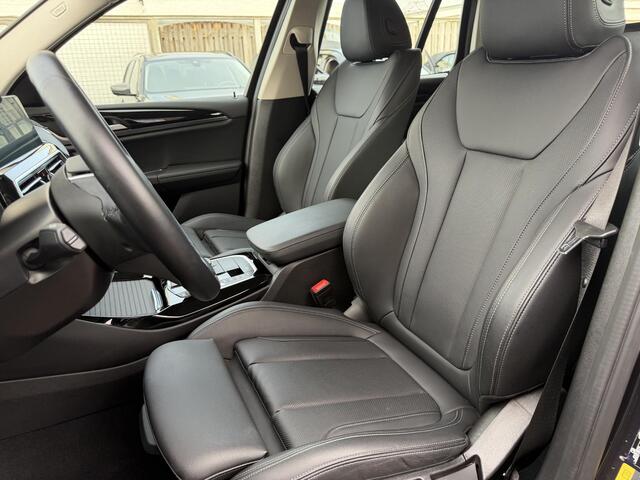 BMW X3 xDrive30e Executive