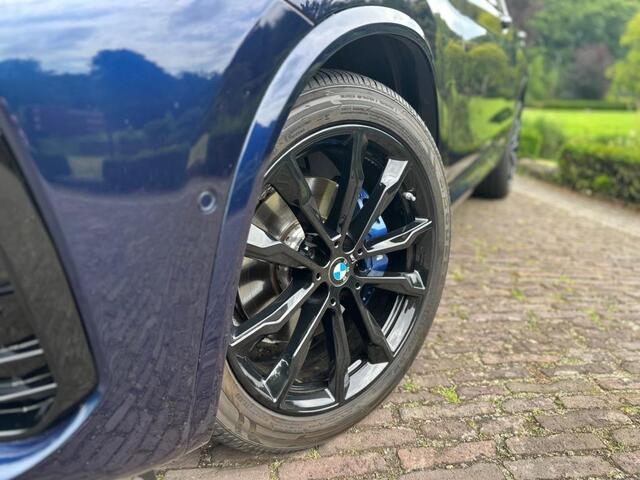 BMW X3 M40i xDrive | Laser | Pano | 360 | HUD | H&K | Memory |