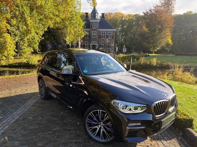 BMW X3 M40i xDrive | Pano | Harman & Kardon | Head-Up | Memory |