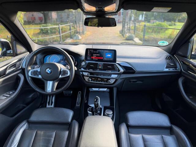 BMW X3 M40i xDrive | Pano | Harman & Kardon | Head-Up | Memory |