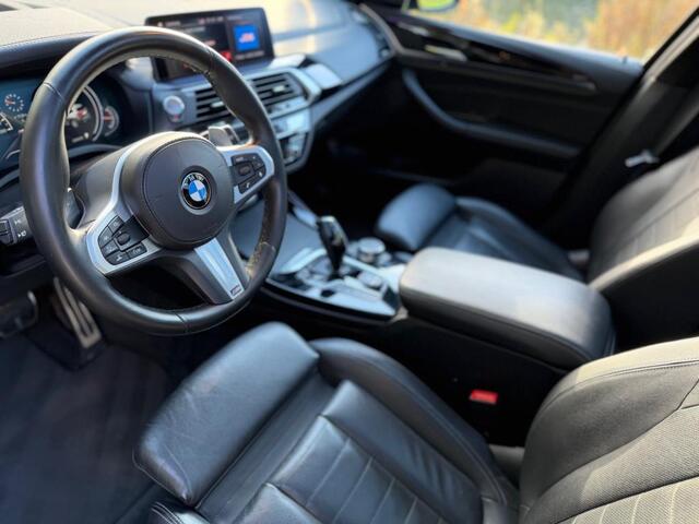 BMW X3 M40i xDrive | Pano | Harman & Kardon | Head-Up | Memory |