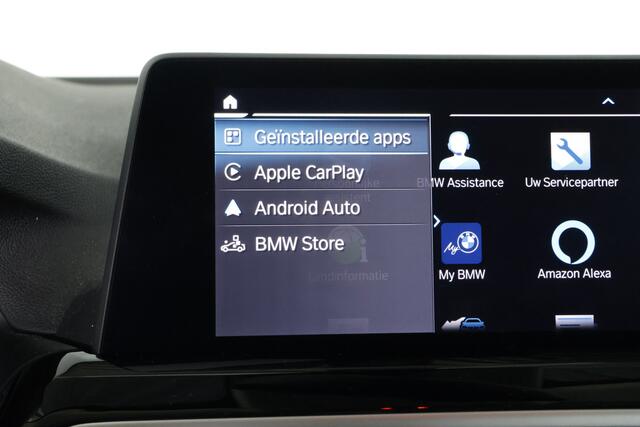 BMW X3 xDrive30e High Executive / LED / Leder / Cam / CarPlay / Trekhaak