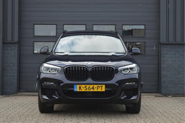 BMW X3 xDrive30e eDrive Edition | M-PAKKET | ACC | HUD | H&K | 360 CAM | TREKHAAK |