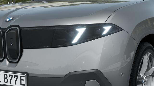 BMW X3 iX3 50 xDrive / Driving Assistant Plus / Stoelverwarming