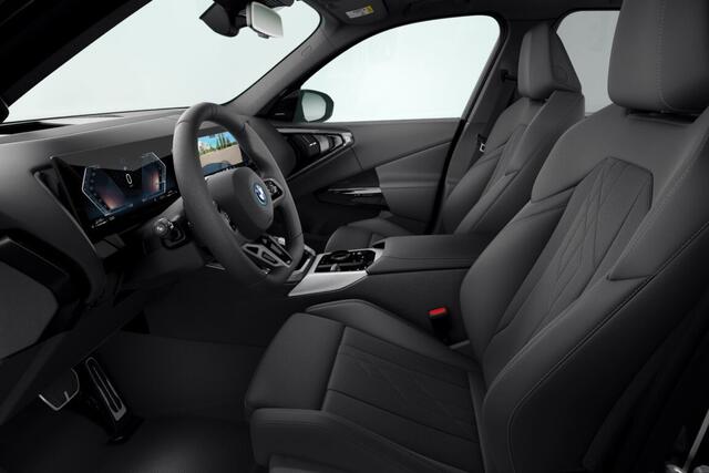 BMW X3 30e xDrive | M Sportpakket | Professional Pack | Premium Pack | Trekhaak