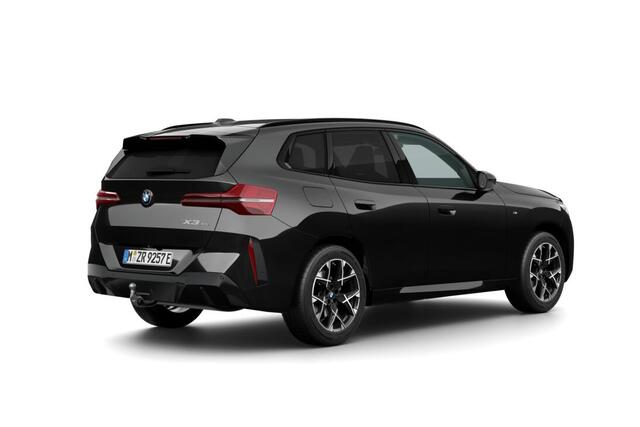 BMW X3 30e xDrive | M Sportpakket | Professional Pack | Premium Pack | Trekhaak