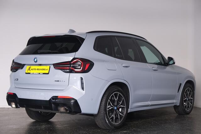 BMW X3 xDrive30e M-Sport Pro High Executive Panorama / Opendak / Leder / Head-up / trekhaak