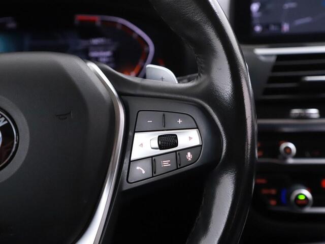 BMW X3 xDrive20i Aut. High Ex. Trekhaak/Leder/Camera/Ecc