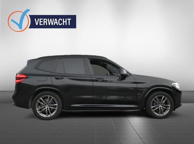 BMW X3 xDrive 30e M Sport