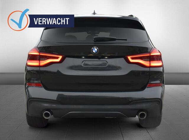 BMW X3 xDrive 30e M Sport