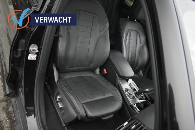 BMW X3 xDrive 30e M Sport