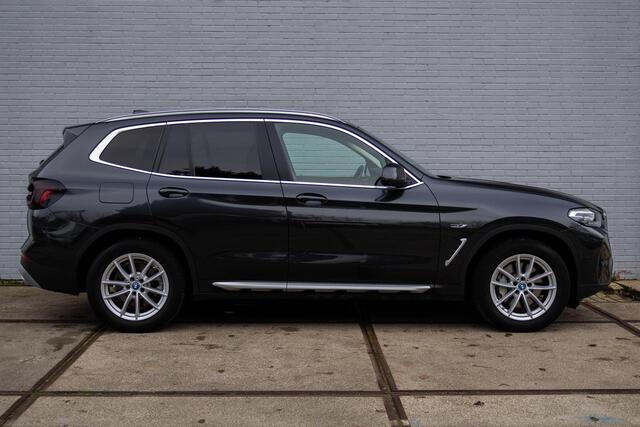 BMW X3 xDrive30e 360Camera|Sportstoelen| Elek klep|Digitale tellerklok