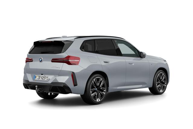 BMW X3 30e xDrive Professional Pack | M Sport | Trekhaak