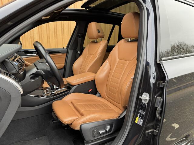 BMW X3 iX3 High Executive 80 kWh | Handel / Export | ¤23.884,- ex BTW | Panoramadak | Apple Carplay | Keyless | Sfeerverlichting | HUD | BLIS | Navigatie | Cruise Control |