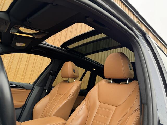 BMW X3 iX3 High Executive 80 kWh | Handel / Export | ¤23.884,- ex BTW | Panoramadak | Apple Carplay | Keyless | Sfeerverlichting | HUD | BLIS | Navigatie | Cruise Control |