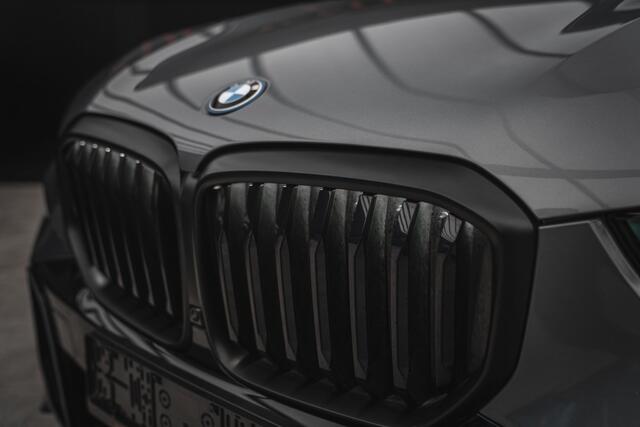 BMW X3 XDRIVE, M SPORT, STOELVERW