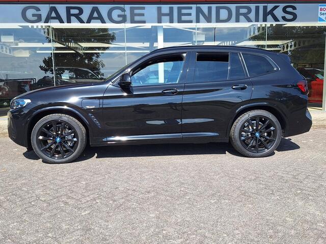 BMW X3 xDrive30e M Sport | MY 22 MODEL | M Competition Stoelen | M Aerodynamica pack | Trekhaak | Laserlight | occasion
